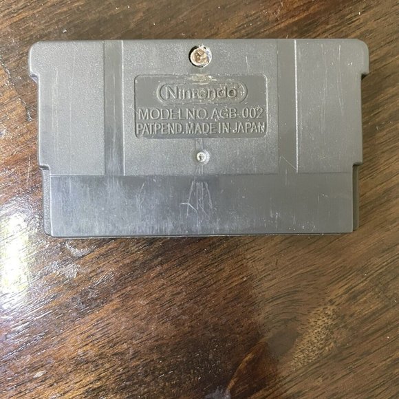 Dragon Ball Advanced Adventure (Nintendo Game Boy Advance, 2006) Chinese Edition - Picture 3 of 8